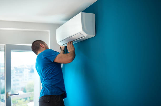 Best HVAC Air Duct Cleaning  in Sterling, VA