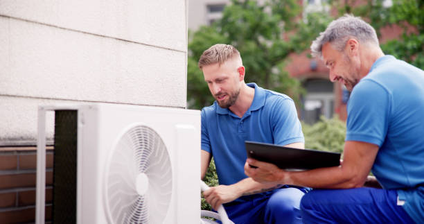 Best HVAC Installation Services  in Sterling, VA