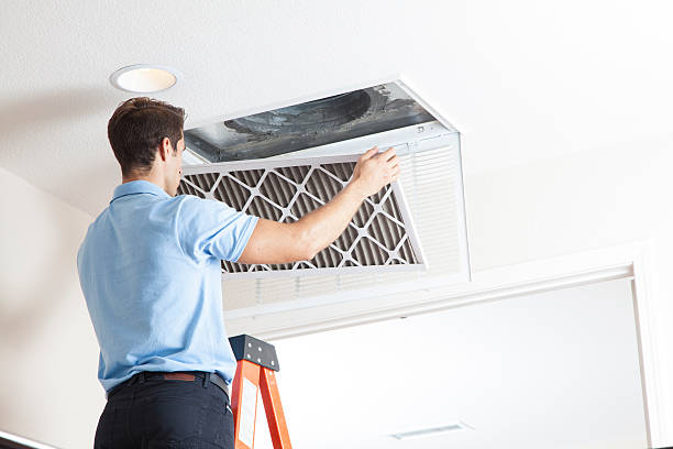 Best Ductless HVAC Repair  in Sterling, VA