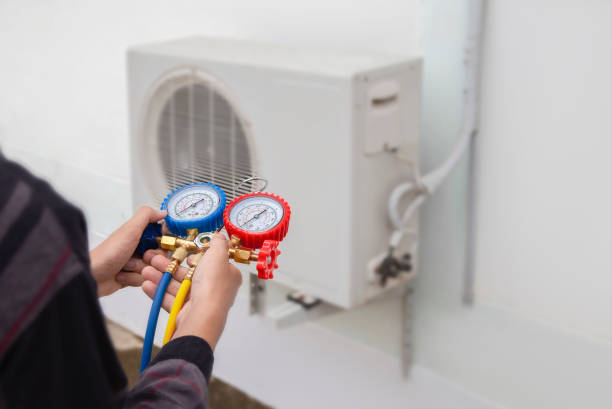 Best HVAC Maintenance Near Me  in Sterling, VA