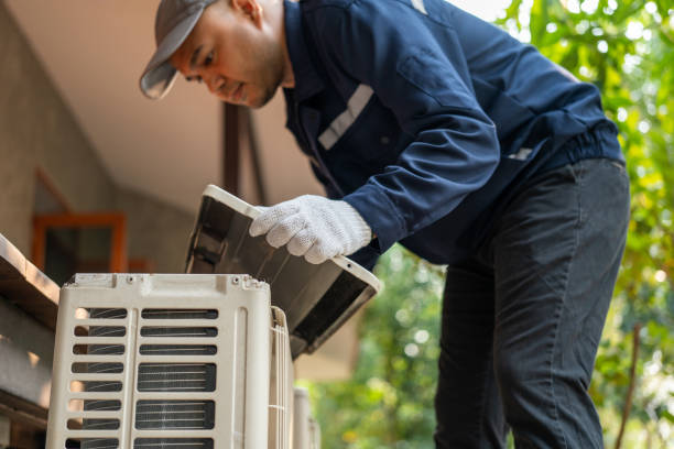 Best HVAC Contractors  in Sterling, VA